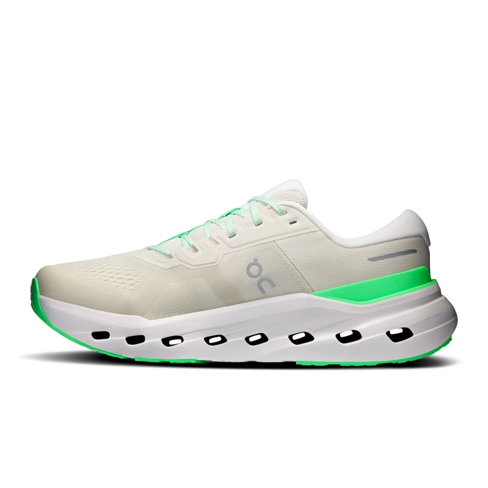 On CLOUDRUNNER 3 Ghost-Verdite 3MG10075248