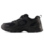 Дитячі кросівки New Balance 530 GR530PB чорні