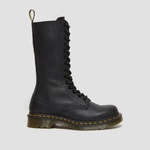 Dr. Martens жіночі черевики 1B99 Virginia чорні 11820008
