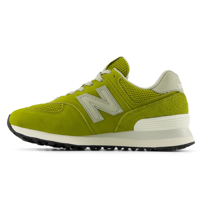 New Balance Жіночі Кросівки 574 W5748WV