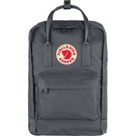 Fjällräven Рюкзак Kånken Laptop 15" F23524-046 Super Grey