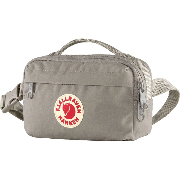 Fjällräven Сумочка Kånken Hip Pack F23796-021 Fog