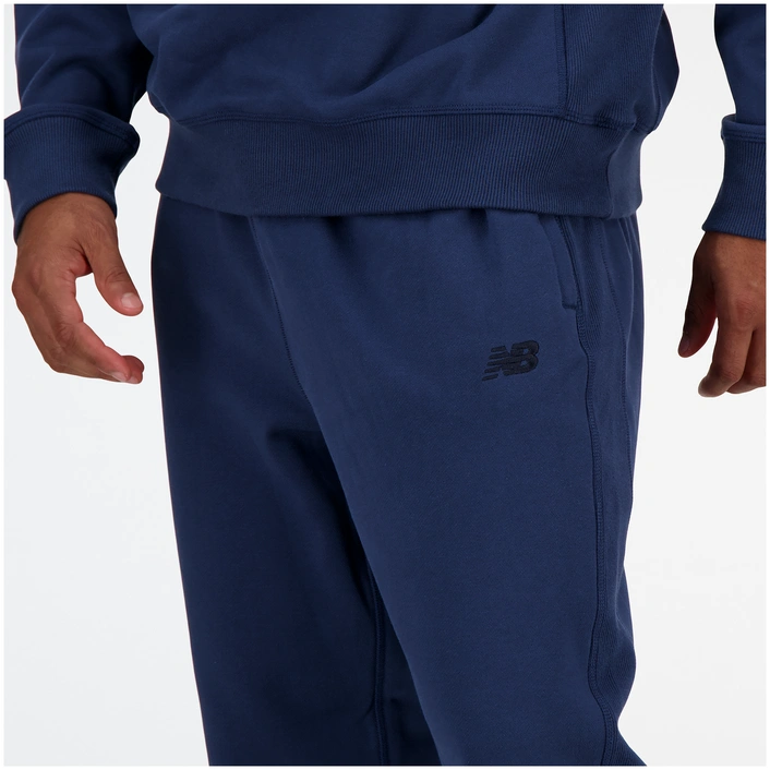 New Balance Чоловічі Спортивні Штани MP41508NNY