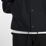 New Balance Куртка Lightweight Coaches Jacket MJ61U6AJBK