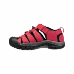 KEEN NEWPORT H2 JUNIOR RIBBON RED/GARGOYLE