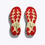 HOKA Challenger 8 жіночі кросівки для трейлраннінгу Tidal Wave/Pampas Grass