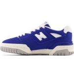 Дитячі кросівки New Balance 550 GSB550NA сині