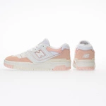 Дитячі кросівки New Balance 550 GSB550CD рожеві