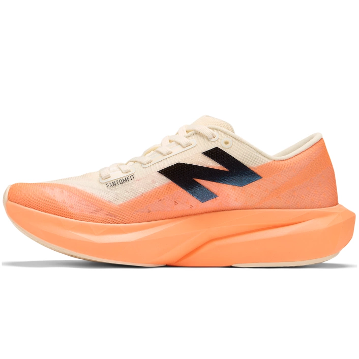New Balance Жіночі Бігові Кросівки FuelCell Rebel v4 WFCXCC4