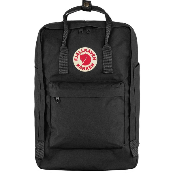 Fjällräven Рюкзак Kånken Laptop 17" F23525-550 Black