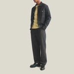 Dr. Martens лофери з китицями Adrian Croc темно-зелені 43188300