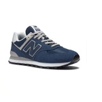 Чоловічі кросівки New Balance 574 ML574EVN темно-сині