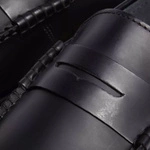 Dr. Martens лофери Penton Smooth чорні 30980001