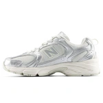New Balance 530 U5303IR – срібні кросівки lifestyle унісекс | NB 530 Silver Metallic