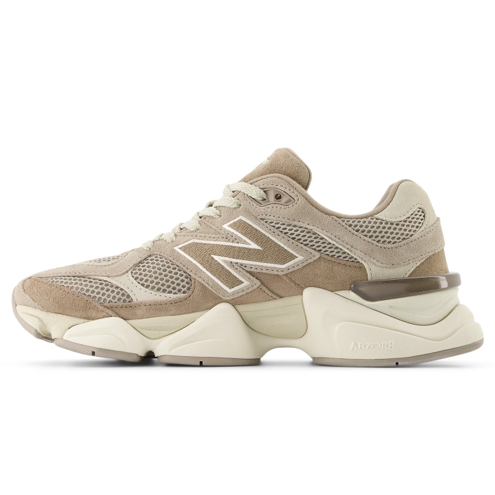 New Balance Кросівки 9060 U9060ERC