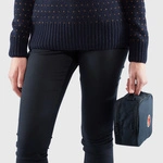 Fjällräven Kånken Косметичка F23784-550 Black