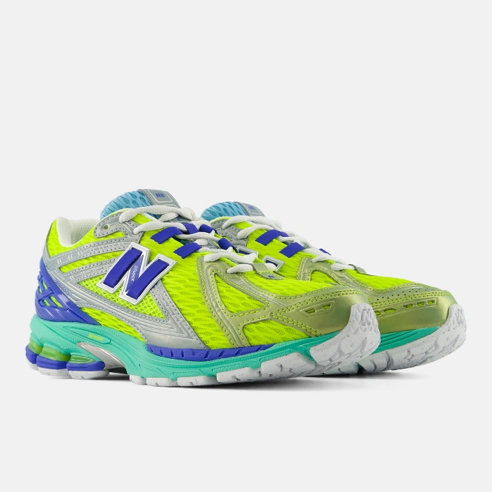 New Balance Кросівки 1906 U19063EN