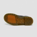 Dr. Martens черевики 1490 Virginia чорні 22524001