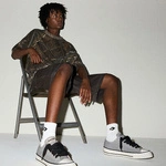 Converse Chuck Taylor Throwback A18848C