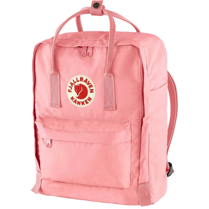 Fjällräven Рюкзак Kånken F23510-312 Pink