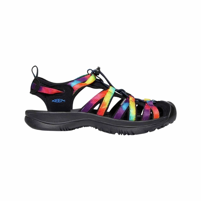 KEEN WHISPER ORIGINAL TIE DYE