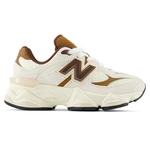 Дитячі кросівки New Balance 9060 P90602HQ бежеві