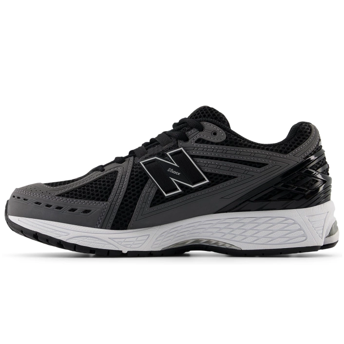 New Balance Чорні Кросівки 1906 U1906RCB