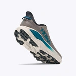 HOKA Challenger 8 чоловічі кросівки для трейлраннінгу Pebble Grey/River Rock Grey