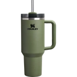 Stanley Кружка Quencher H2.O FlowState™ Tumbler 1.18L - Dried Pine