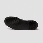 Dr. Martens черевики 1460 Mono Smooth чорні 14353001