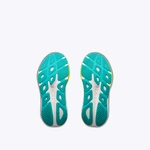 HOKA Rincon 4 Little Kids дитячі кросівки для бігу Electric Aqua / Neon Hoka Citrus