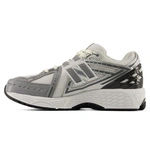 Дитячі кросівки New Balance 1906 G19069XD сірі