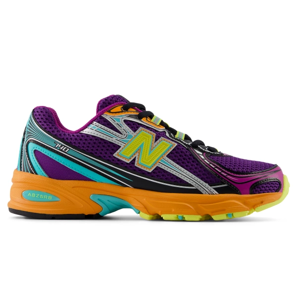 New Balance Sneakers 740 U740MC2