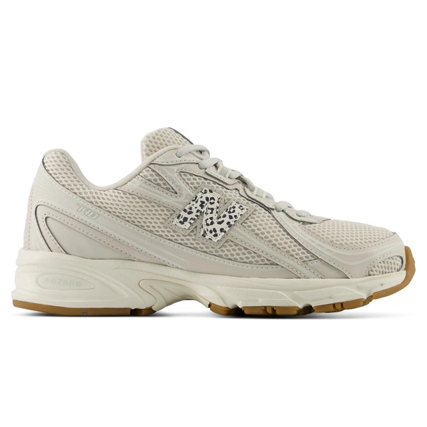 Кросівки New Balance 740 U7407KF бежеві