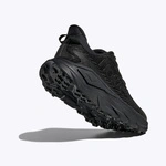 HOKA Challenger 8 GORE-TEX жіночі кросівки для трейлраннінгу Black/Carbon Black
