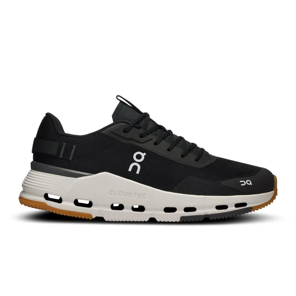 On CLOUDNOVA FORM 2 Black-Ivory 3WE30171430