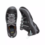 KEEN CIRCADIA WP BLACK/CLOUD BLUE