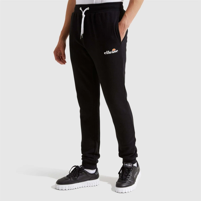 Ellesse GRANITE JOG PANT Black