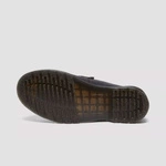 Dr. Martens лофери з китицями Adrian Yellow Stitch Ambassador чорні 31997001