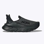 HOKA Restore TC унісекс кросівки Black / Black