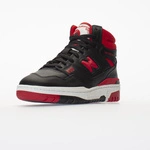 Чоловічі кросівки New Balance 650 BB650RBR чорні