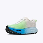 HOKA Mafate 5 жіночі кросівки для трейлраннінгу Frost/Tart Apple