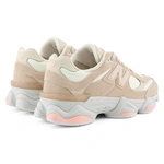 Дитячі кросівки New Balance 9060 G90603C7 бежеві