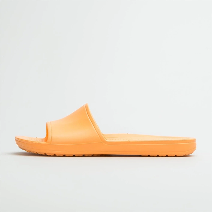 Crocs Sloane Slide W Cantaloupe