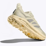 HOKA Mafate Speed 4 Lite унісекс повсякденні кросівки Truffle Salt / Vintage Yellow
