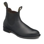 Blundstone 152 - Чорні шкіряні чоловічі челсі преміум