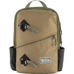 Fjällräven РЮКЗАК Vardag Backpack 17 F23200300-620-221 Green-Clay