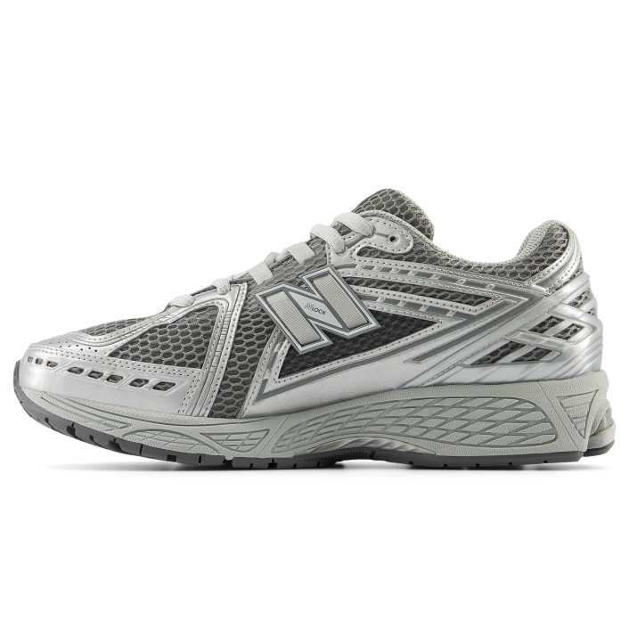 Кросівки New Balance 1906R M1906REH сірі