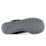 Жіночі кросівки New Balance 574 W574EL чорні