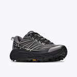 HOKA Mafate Speed 2 TS унісекс повсякденні кросівки Galactic Grey/Black